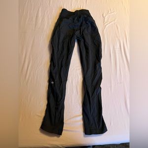 Lululemon Studio Joggers